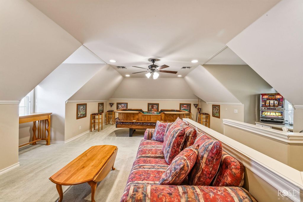 Image 20 of property listing at 1523 Barbara Avenue, San Angelo, TX 76904