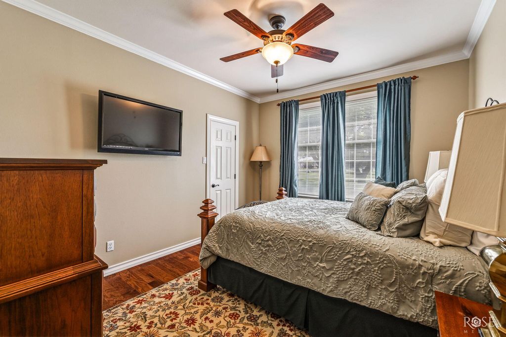 Image 34 of property listing at 1523 Barbara Avenue, San Angelo, TX 76904