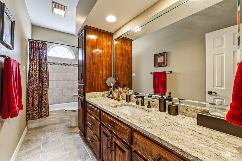 Image 35 of property listing at 1523 Barbara Avenue, San Angelo, TX 76904