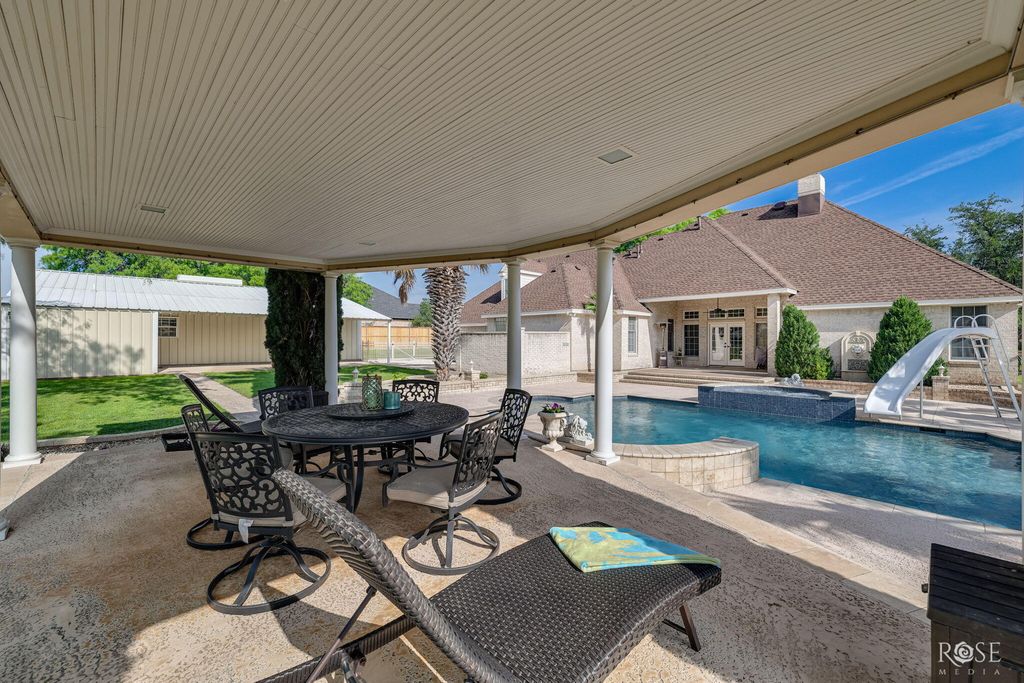 Image 48 of property listing at 1523 Barbara Avenue, San Angelo, TX 76904