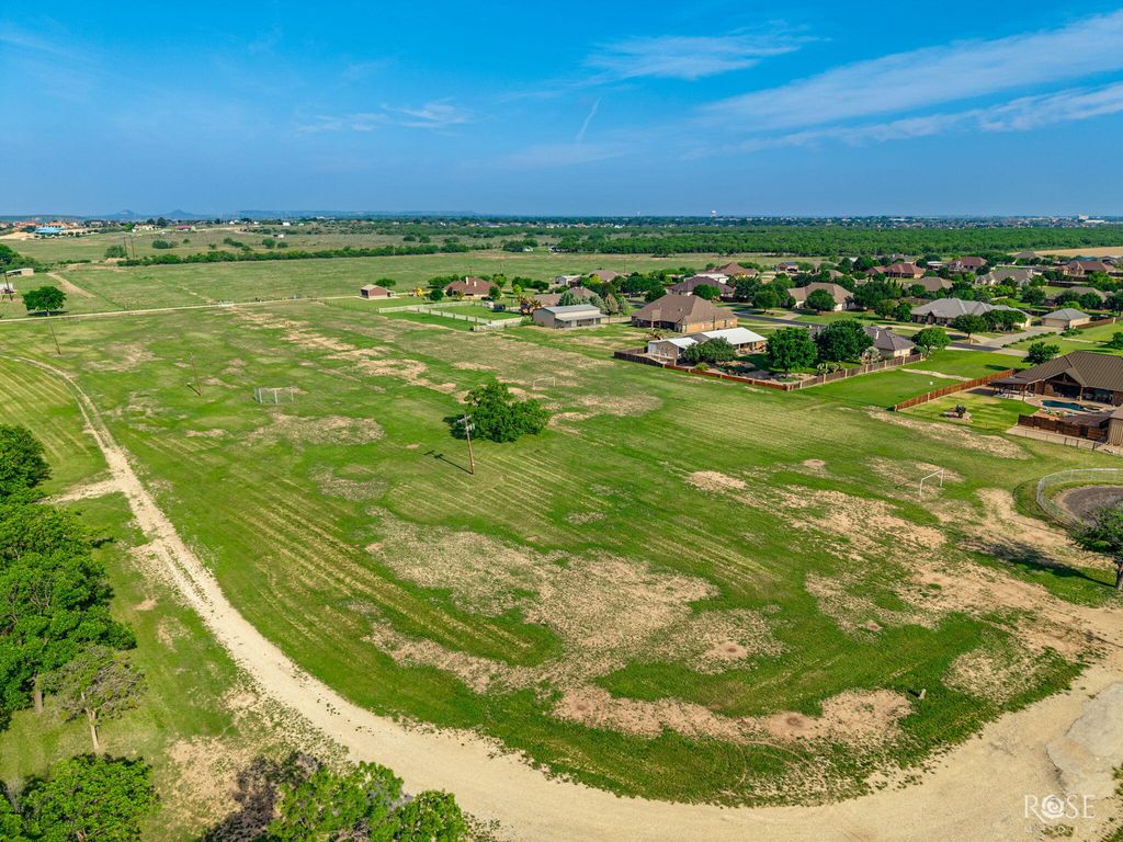 Image 53 of property listing at 1523 Barbara Avenue, San Angelo, TX 76904