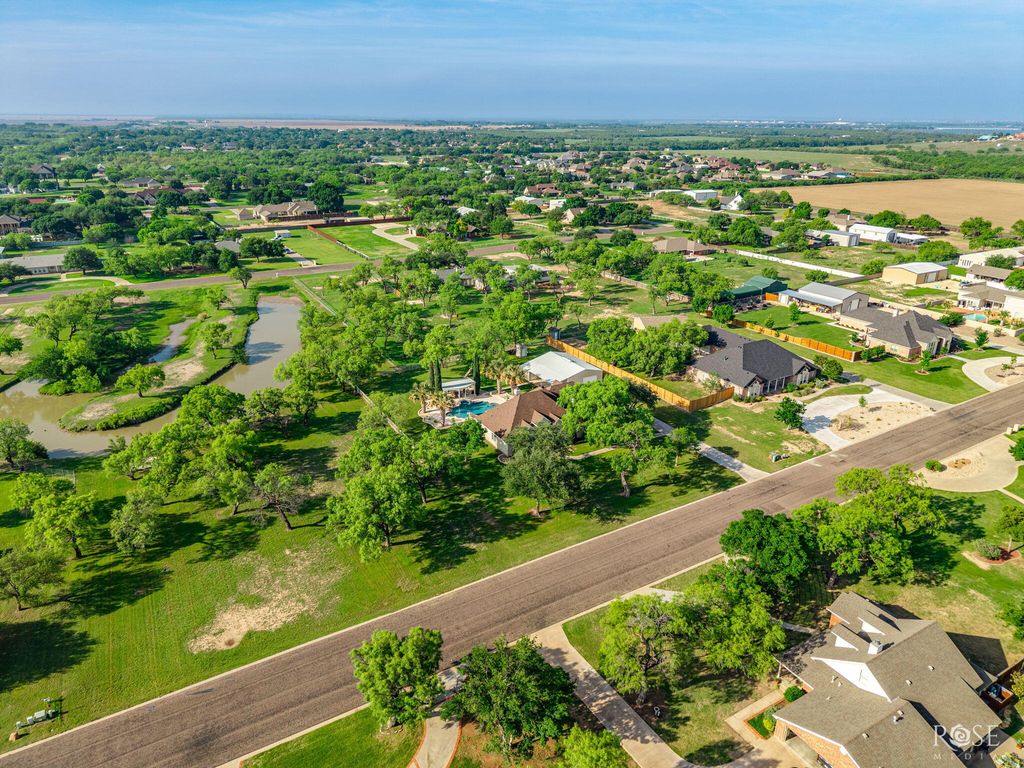 Image 58 of property listing at 1523 Barbara Avenue, San Angelo, TX 76904