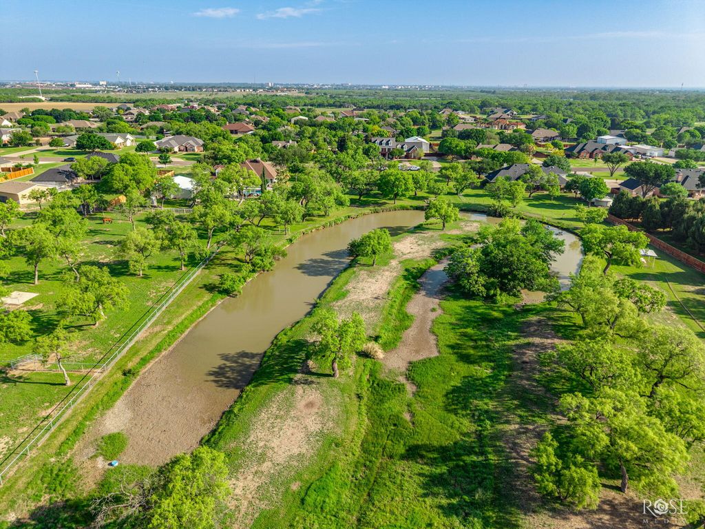 Image 61 of property listing at 1523 Barbara Avenue, San Angelo, TX 76904