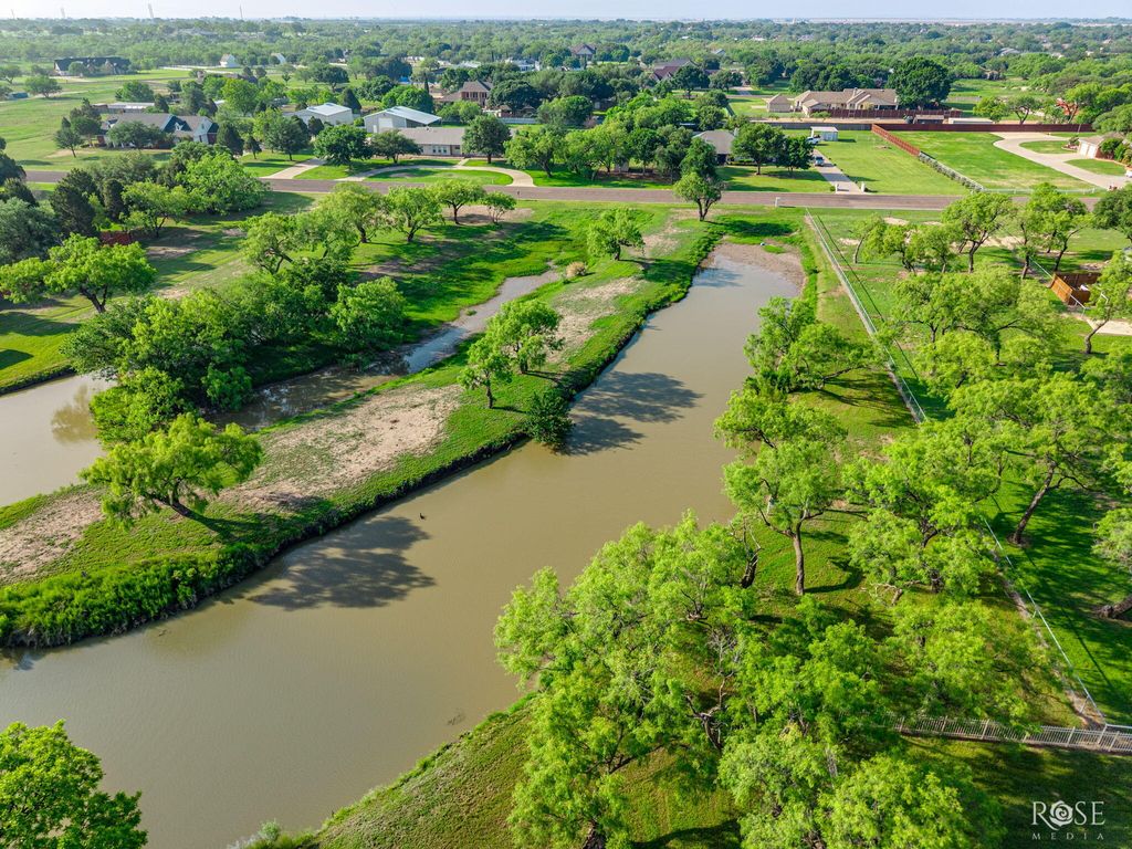 Image 63 of property listing at 1523 Barbara Avenue, San Angelo, TX 76904