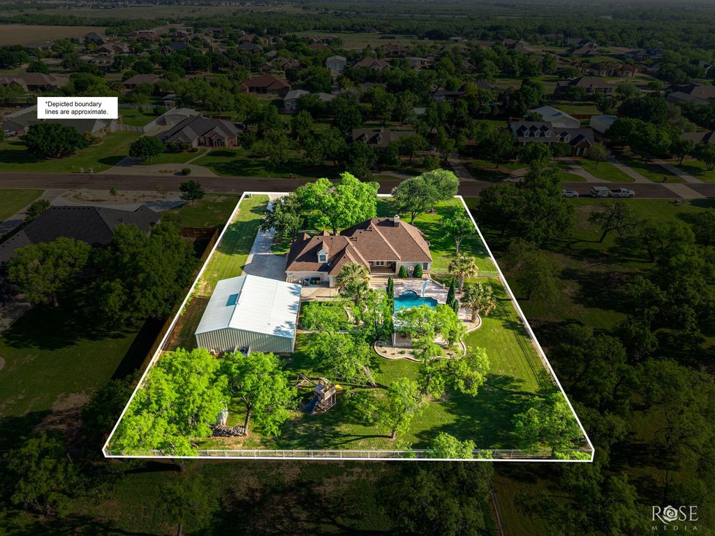 Image 67 of property listing at 1523 Barbara Avenue, San Angelo, TX 76904