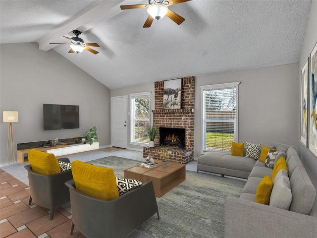 3210 Wavecrest Street, League City, TX 77573