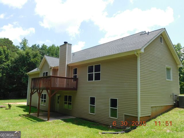 380 Higgins Road, Locust Grove, GA 30248