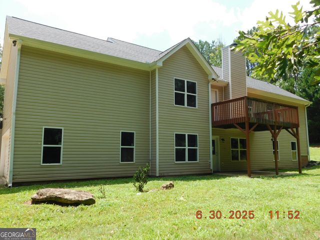 380 Higgins Road, Locust Grove, GA 30248