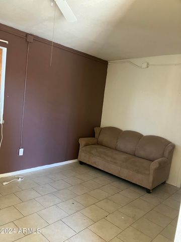 553 W ESPERANZA Avenue, Ajo, AZ 85321