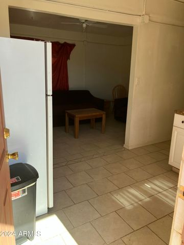 553 W ESPERANZA Avenue, Ajo, AZ 85321