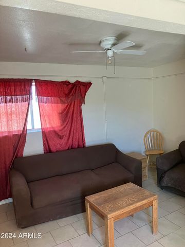 553 W ESPERANZA Avenue, Ajo, AZ 85321