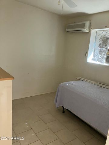 553 W ESPERANZA Avenue, Ajo, AZ 85321