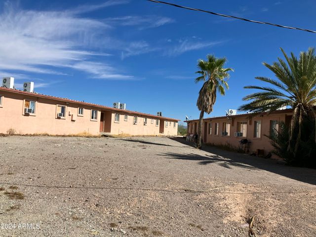 553 W ESPERANZA Avenue, Ajo, AZ 85321