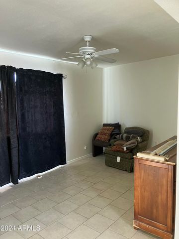 553 W ESPERANZA Avenue, Ajo, AZ 85321