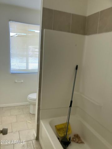 553 W ESPERANZA Avenue, Ajo, AZ 85321