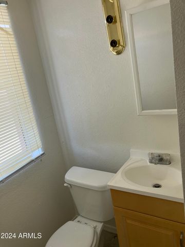 553 W ESPERANZA Avenue, Ajo, AZ 85321