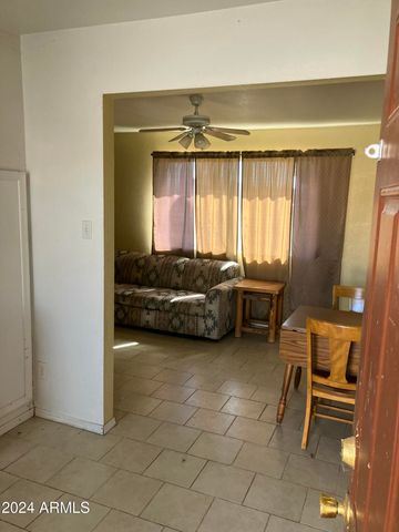 553 W ESPERANZA Avenue, Ajo, AZ 85321