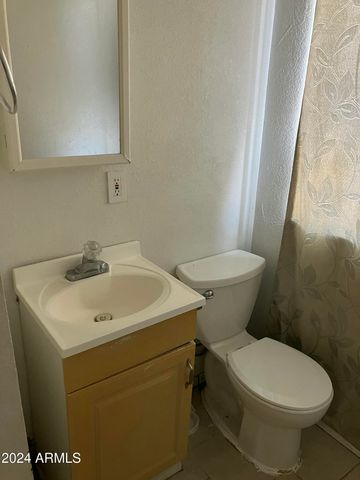 553 W ESPERANZA Avenue, Ajo, AZ 85321