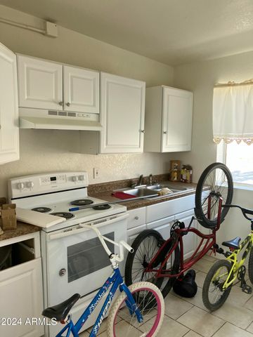 553 W ESPERANZA Avenue, Ajo, AZ 85321