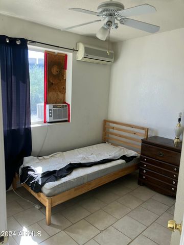 553 W ESPERANZA Avenue, Ajo, AZ 85321