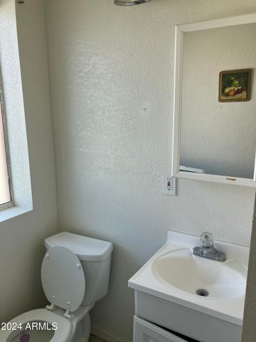 553 W ESPERANZA Avenue, Ajo, AZ 85321