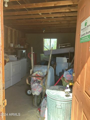 553 W ESPERANZA Avenue, Ajo, AZ 85321