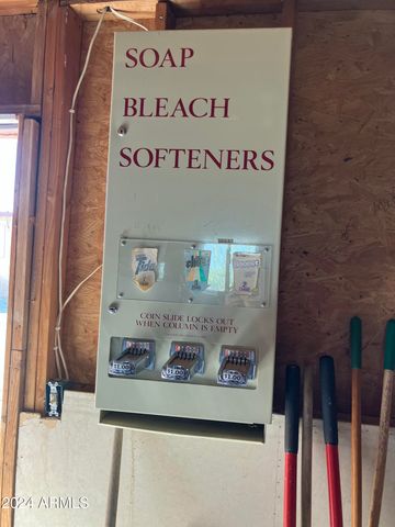 553 W ESPERANZA Avenue, Ajo, AZ 85321