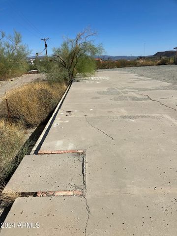 553 W ESPERANZA Avenue, Ajo, AZ 85321