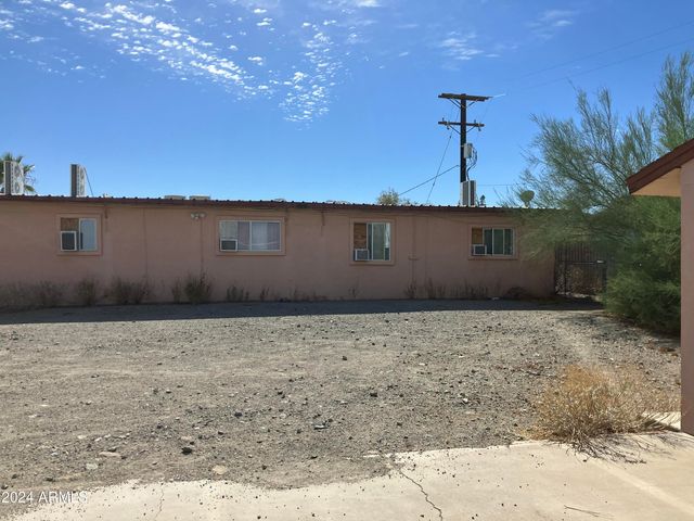 553 W ESPERANZA Avenue, Ajo, AZ 85321
