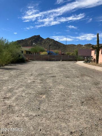 553 W ESPERANZA Avenue, Ajo, AZ 85321