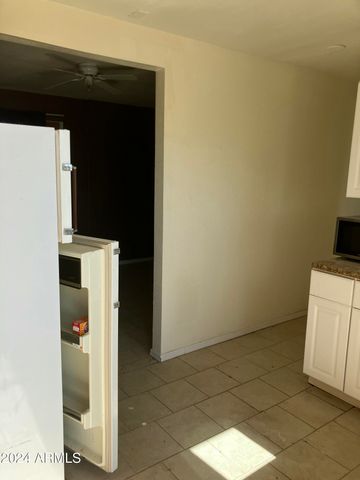 553 W ESPERANZA Avenue, Ajo, AZ 85321