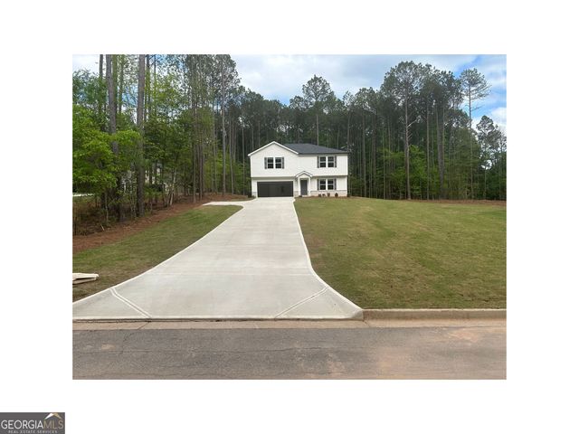 35 Emerald Lane 14, Covington, GA 30014