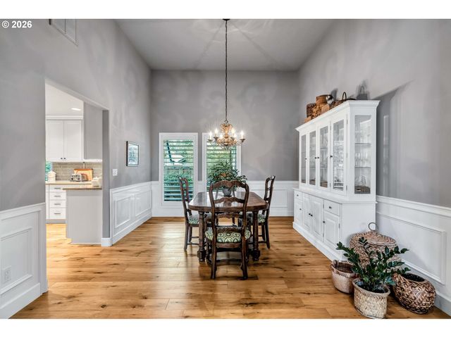 10920 Sw MATZEN Dr, Wilsonville, OR 97070