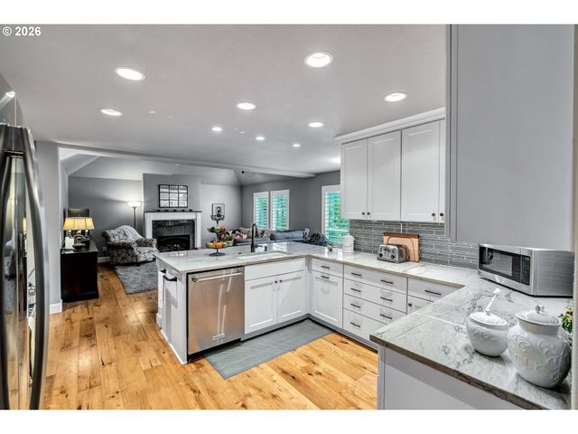 10920 Sw MATZEN Dr, Wilsonville, OR 97070