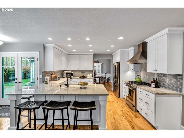 10920 Sw MATZEN Dr, Wilsonville, OR 97070