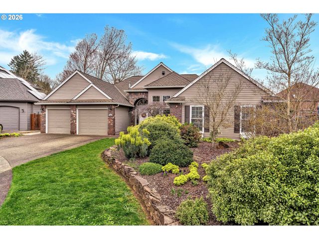 10920 Sw MATZEN Dr, Wilsonville, OR 97070