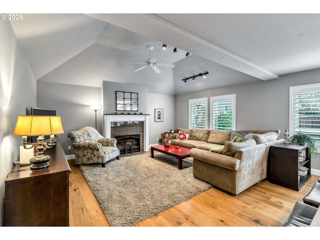 10920 Sw MATZEN Dr, Wilsonville, OR 97070