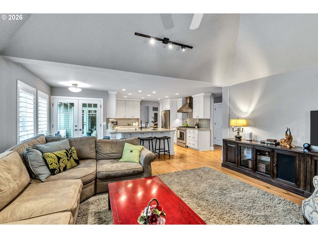 10920 Sw MATZEN Dr, Wilsonville, OR 97070