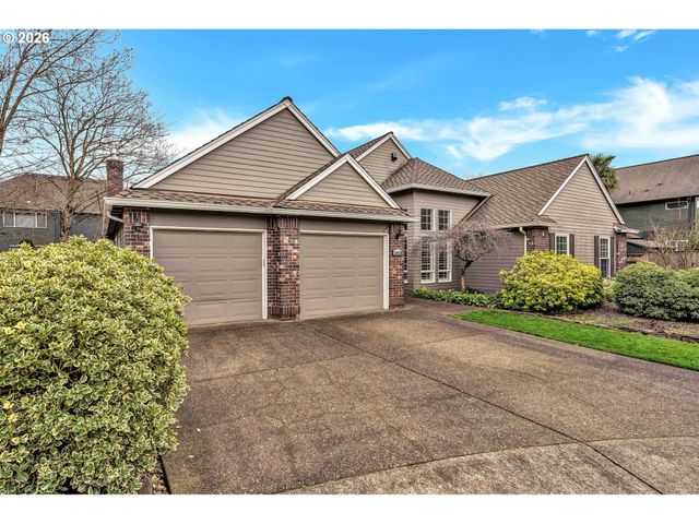 10920 Sw MATZEN Dr, Wilsonville, OR 97070
