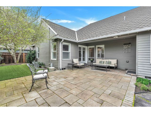 10920 Sw MATZEN Dr, Wilsonville, OR 97070