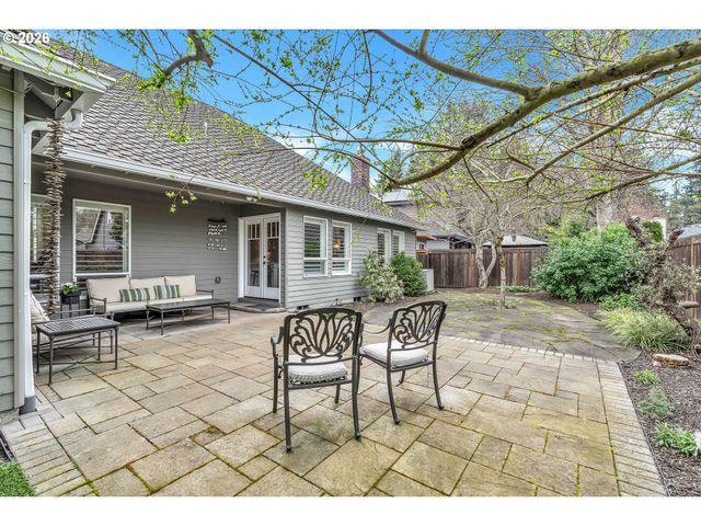 10920 Sw MATZEN Dr, Wilsonville, OR 97070