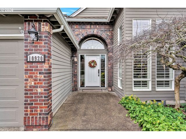 10920 Sw MATZEN Dr, Wilsonville, OR 97070