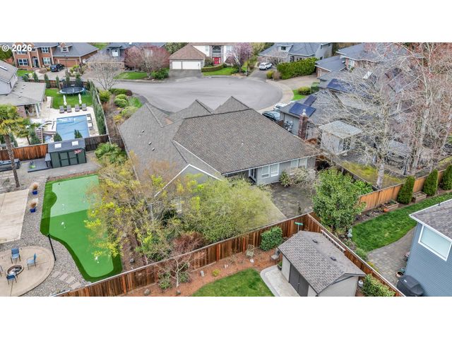 10920 Sw MATZEN Dr, Wilsonville, OR 97070