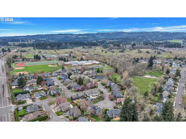 10920 Sw MATZEN Dr, Wilsonville, OR 97070