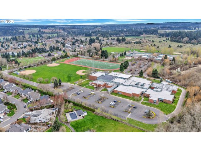 10920 Sw MATZEN Dr, Wilsonville, OR 97070