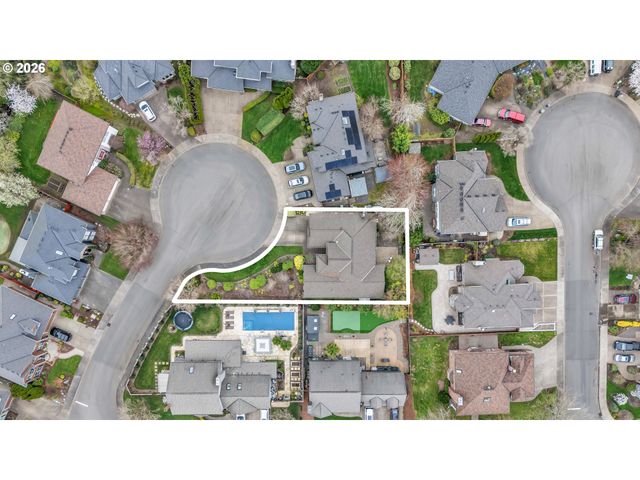 10920 Sw MATZEN Dr, Wilsonville, OR 97070