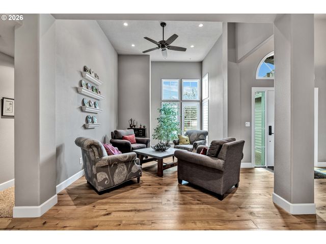 10920 Sw MATZEN Dr, Wilsonville, OR 97070