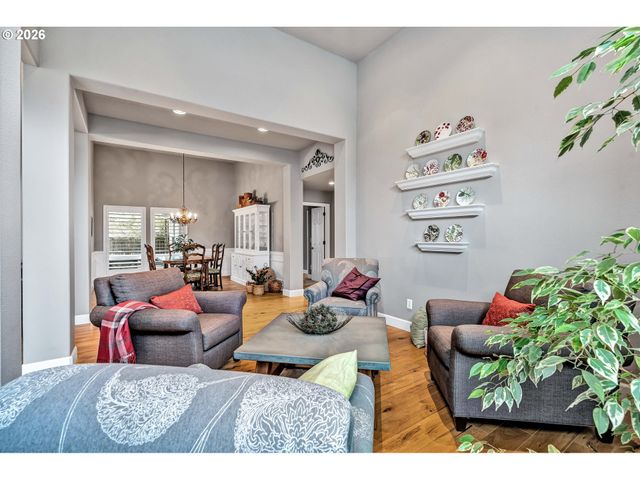 10920 Sw MATZEN Dr, Wilsonville, OR 97070