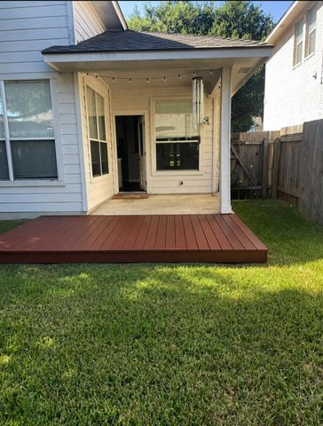 2304 Kristen LN, Cedar Park, TX 78613