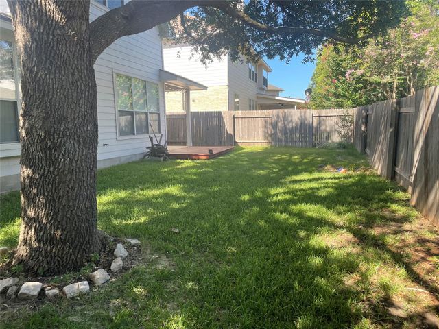 2304 Kristen LN, Cedar Park, TX 78613